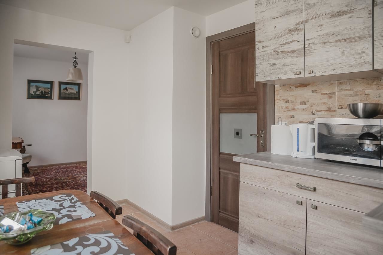 Апартаменты Ugnies Kaukes Apartament Kęstučio gatvė 17 Вильнюс-15