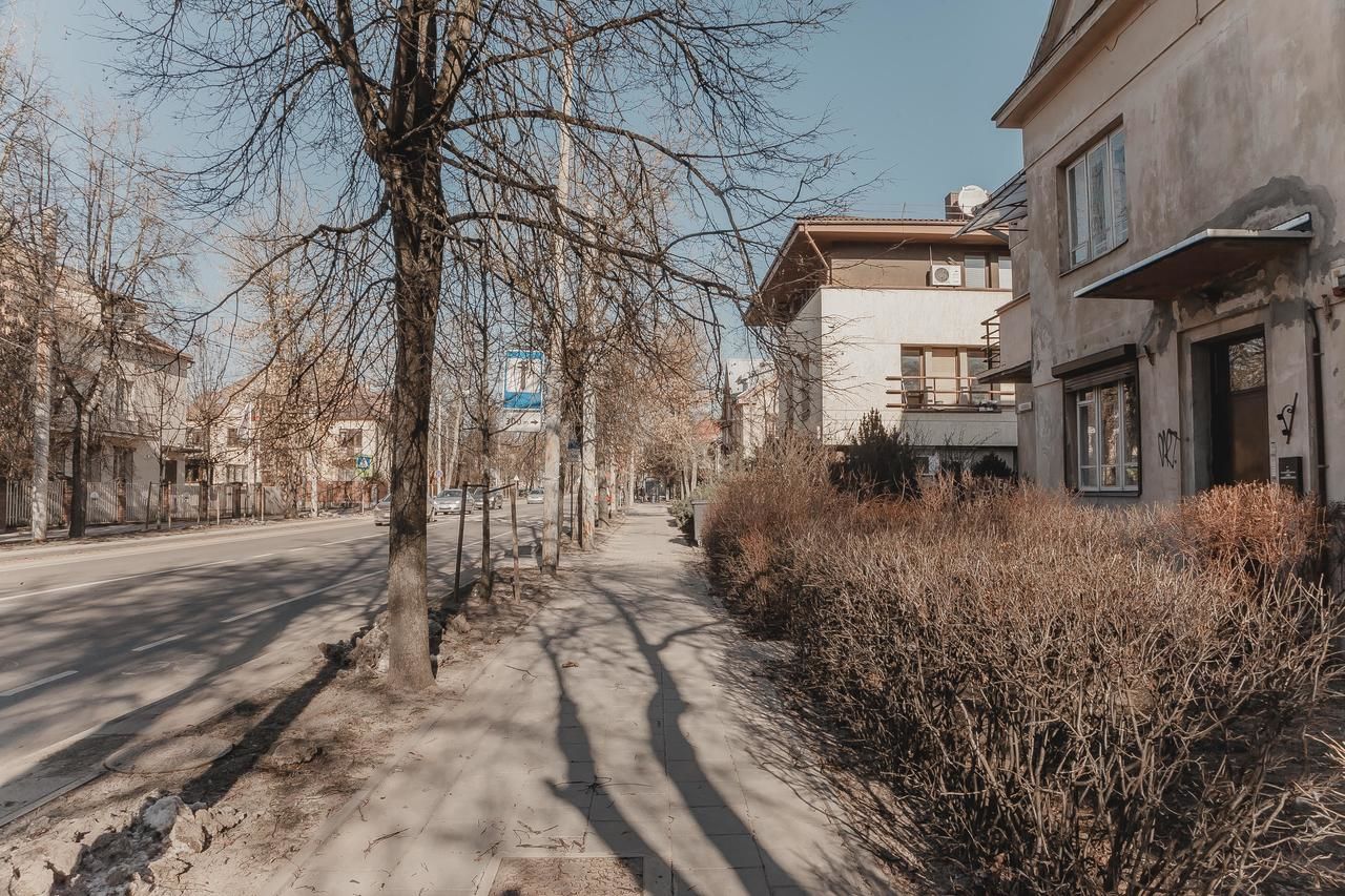 Апартаменты Ugnies Kaukes Apartament Kęstučio gatvė 17 Вильнюс-18