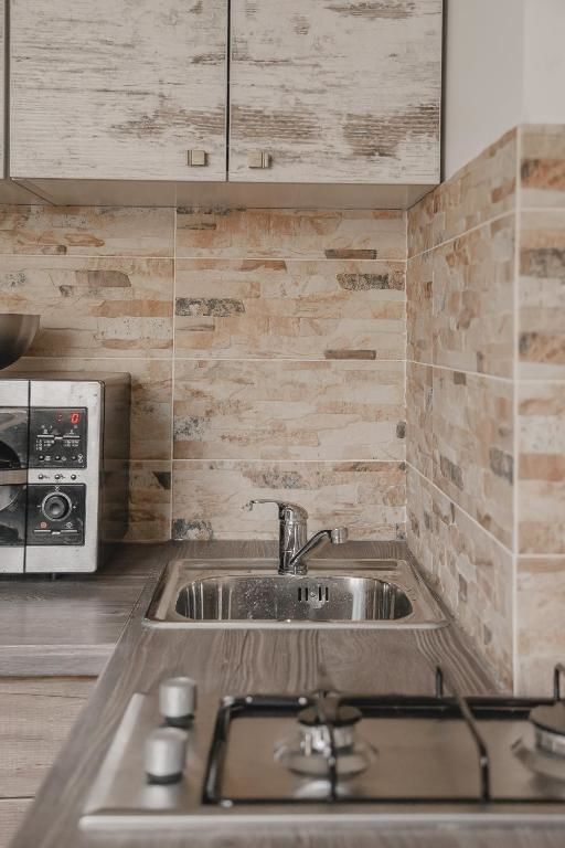 Апартаменты Ugnies Kaukes Apartament Kęstučio gatvė 17 Вильнюс-25
