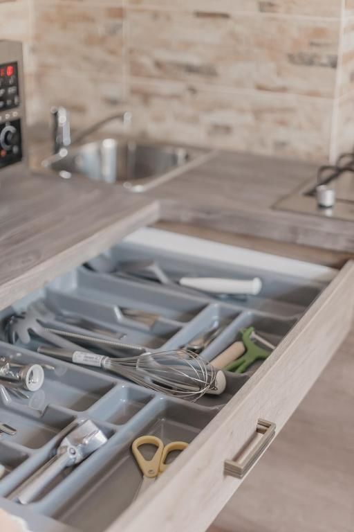 Апартаменты Ugnies Kaukes Apartament Kęstučio gatvė 17 Вильнюс-27