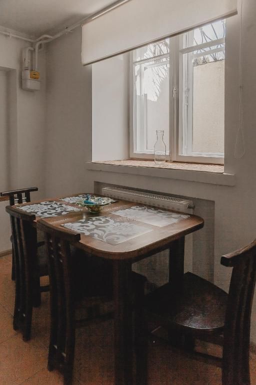 Апартаменты Ugnies Kaukes Apartament Kęstučio gatvė 17 Вильнюс-29