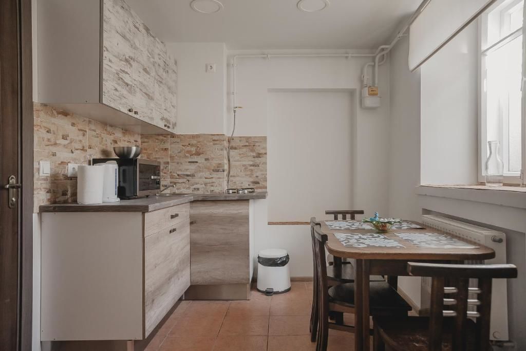 Апартаменты Ugnies Kaukes Apartament Kęstučio gatvė 17 Вильнюс-30