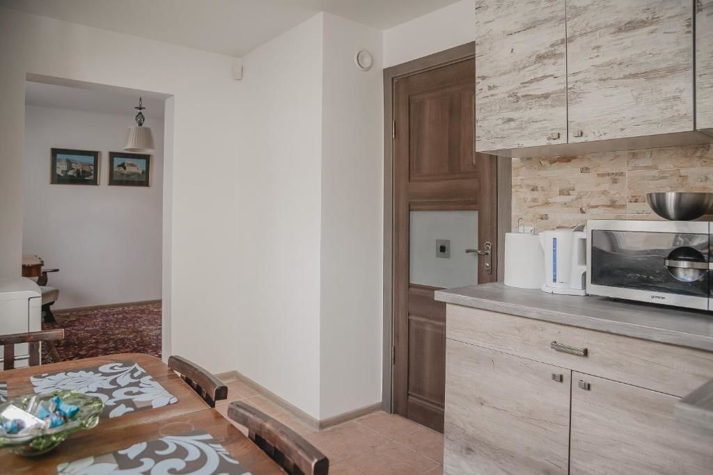 Апартаменты Ugnies Kaukes Apartament Kęstučio gatvė 17 Вильнюс-34