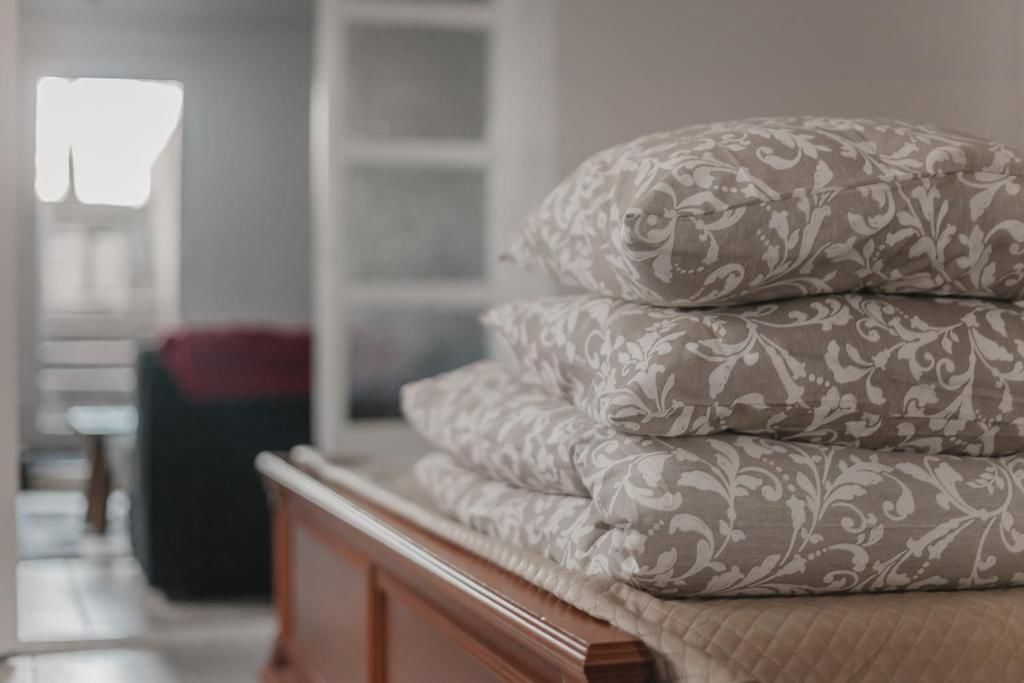 Апартаменты Ugnies Kaukes Apartament Kęstučio gatvė 17 Вильнюс-36