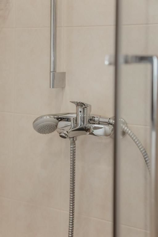 Апартаменты Ugnies Kaukes Apartament Kęstučio gatvė 17 Вильнюс-37