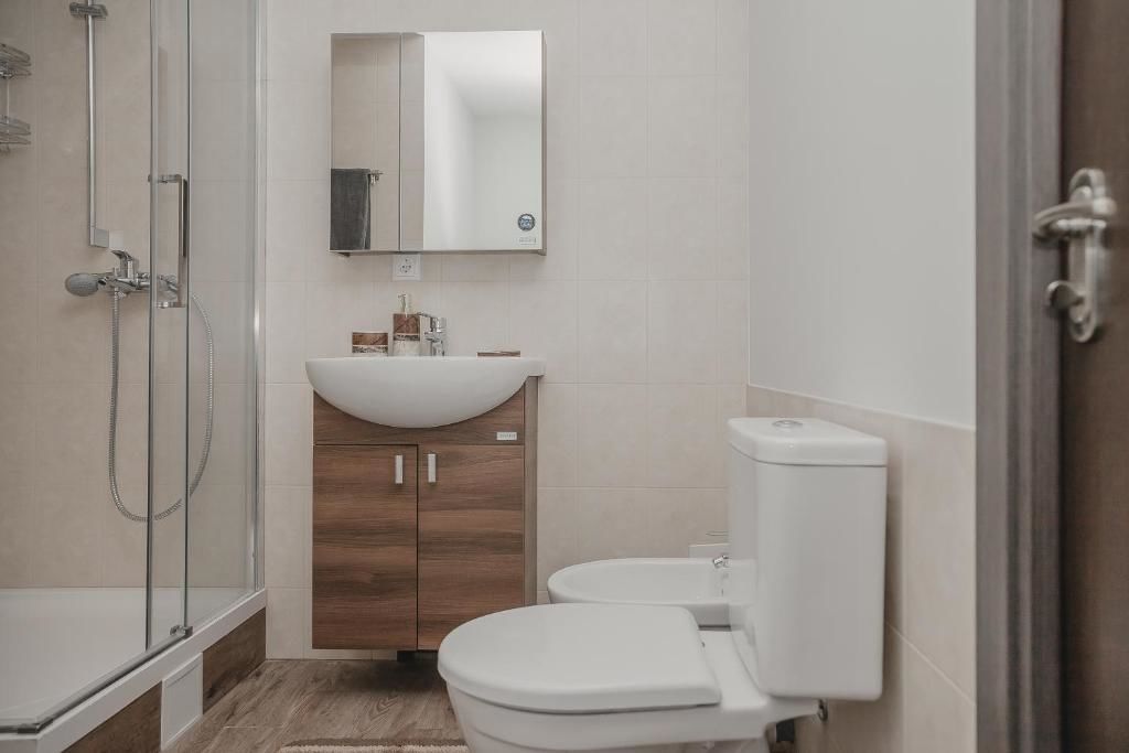 Апартаменты Ugnies Kaukes Apartament Kęstučio gatvė 17 Вильнюс-39
