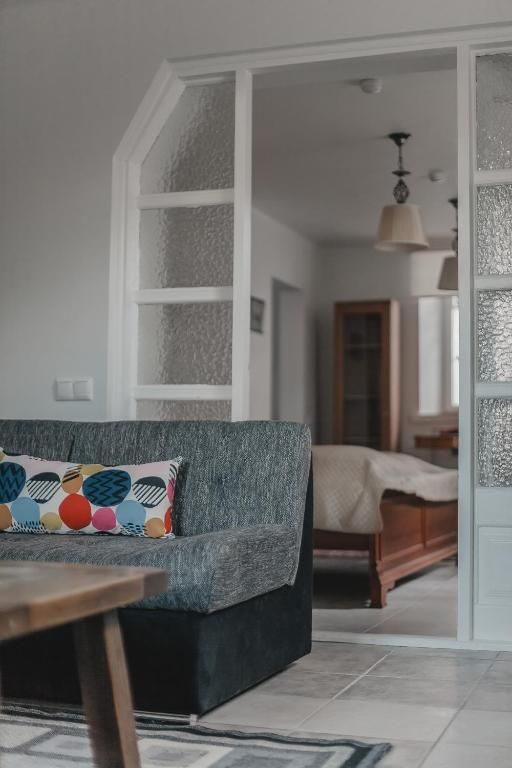 Апартаменты Ugnies Kaukes Apartament Kęstučio gatvė 17 Вильнюс-41